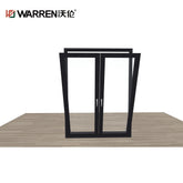 Warren 48x48 Window Florida Miami Dade Hurricane Approved Windows Tilt And Turn Window